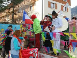 Carnaval 2023